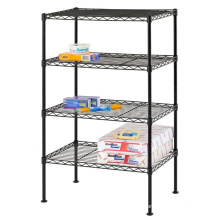 DIY Metal Office Wire Rack (LD6035120A4E)